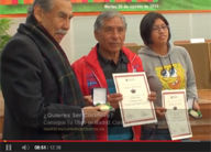 VIDEO VII Concurso gastronómico Sabores de Cañete 2013