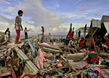 American Initiatives lanza una campaña de ayuda a los damnificados por el tifón Haiyan en Filipinas