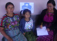 Transferencia de metodologías de capacitación de mujeres en área rural, con énfasis en formación de microempresarias rurales.