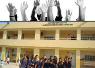 Alumnas de la Escuela Serranía  participan en el “Primer Encuentro de la Hospitalidad del Caribe”, celebrado en Panamá