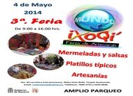 La tercera fase de la Feria “Mundo Ixoqi” en los departamentos Chimaltenango y Sololá, en Guatemala