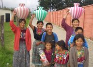Proyecto Mujer Empresaria, Guatemala