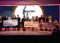 Premio finalista FUDI