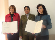 La Cámara de Senadores de Bolivia reconoce la labor meritoriadel Instituto Técnico CEFIM