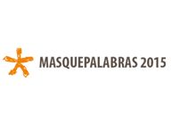 Logo masquepalabras