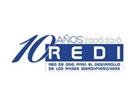 REDI 10 años home