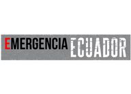 Emergencia Ecuador
