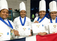 Copa Culinaria ppal