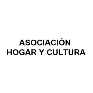 Asociación Hogar y Cultura